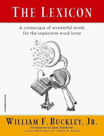 Cover of The Lexicon