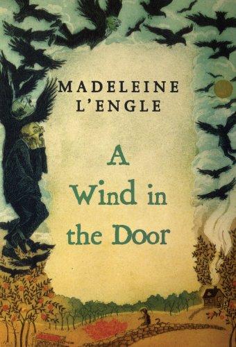 Cover of A Wind in the Door