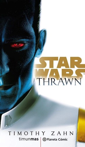 Cover of Thrawn