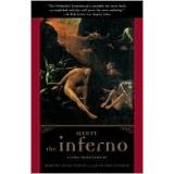 Cover of The Inferno