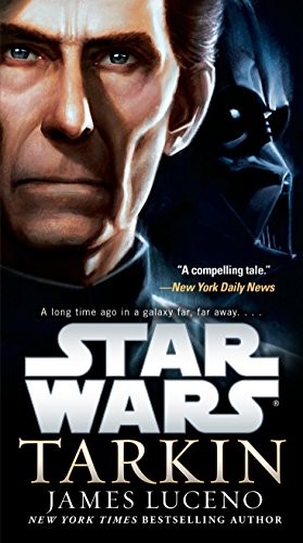 Cover of Tarkin