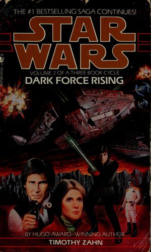 Cover of Dark Force Rising