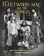 Cover of Fleetwood Mac: All the Songs