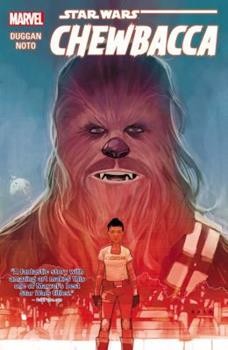 Cover of Chewbacca