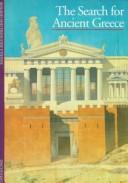 Cover of The Search for Ancient Greece