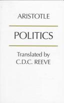 Cover of Politics