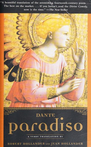 Cover of Paradiso
