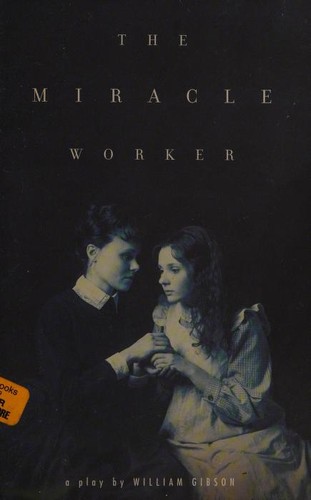 Cover of The Miracle Worker