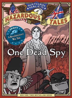 Cover of One Dead Spy