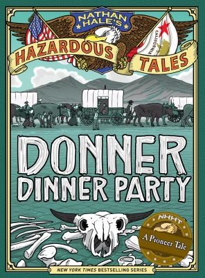 Cover of Donner Dinner Party