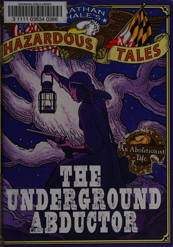 Cover of The Underground Abductor