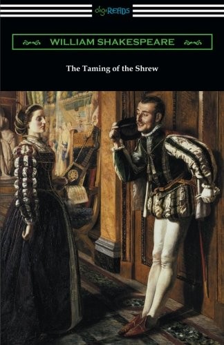 Cover of The Taming of the Shrew