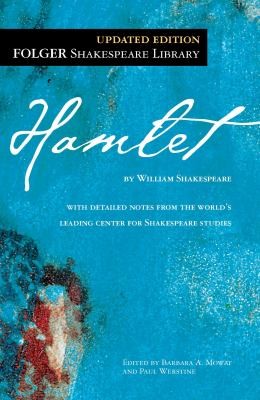 Cover of The Tragedy of Hamlet