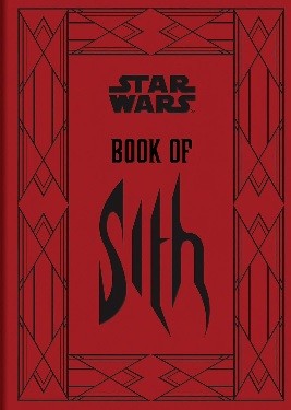 Cover of Book of Sith