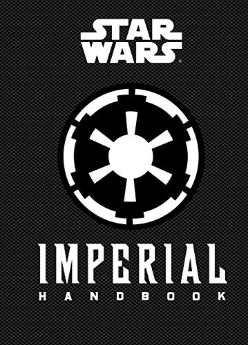 Cover of Imperial Handbook