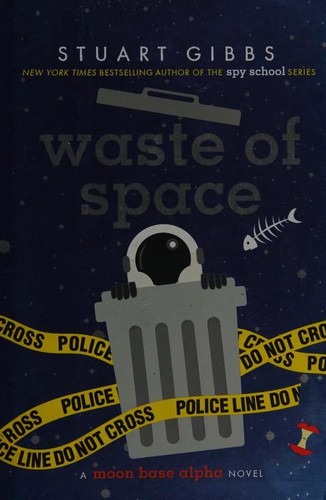 Cover of Waste of Space